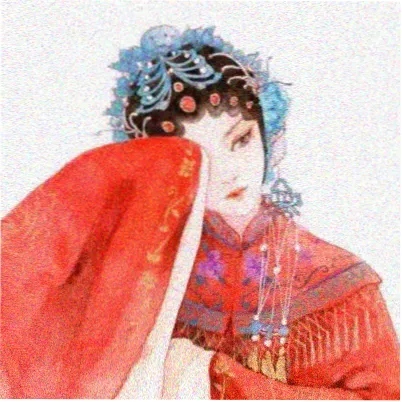 观众阿蔓头像